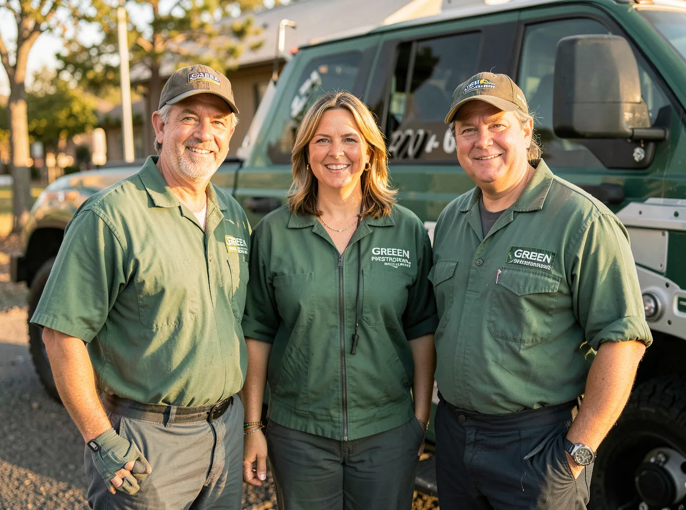Water Damage Restoration company in Georgetown, LA