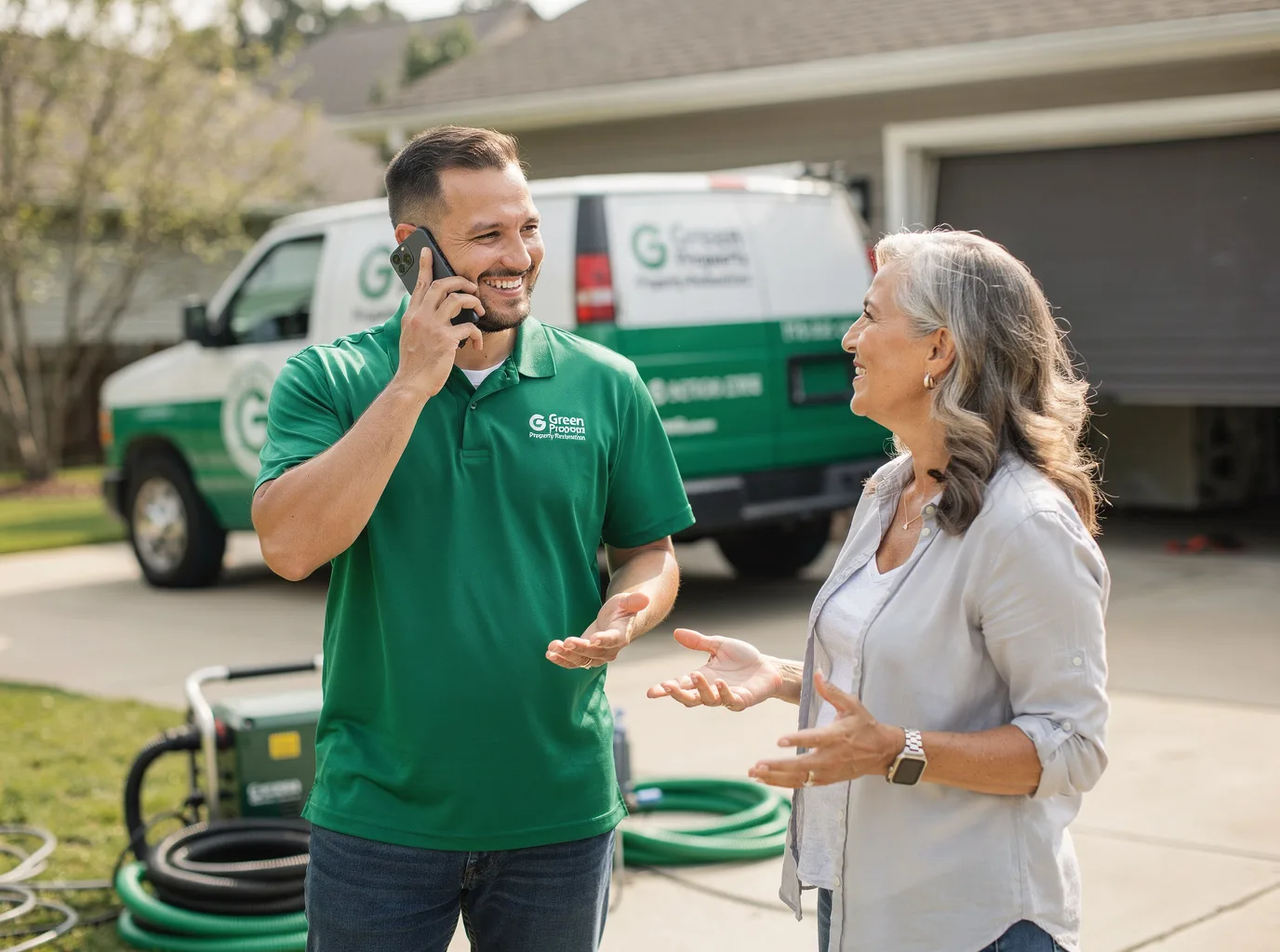 Water Damage Restoration Georgetown, LA FAQs